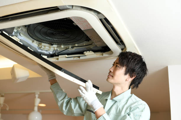 Best HVAC System Cleaning  in Acworth, GA